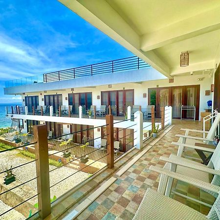 Oslob Whale Shark Resort Екстериор снимка