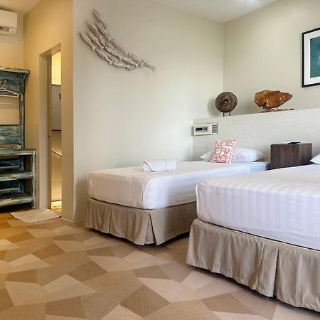 Oslob Whale Shark Resort Екстериор снимка