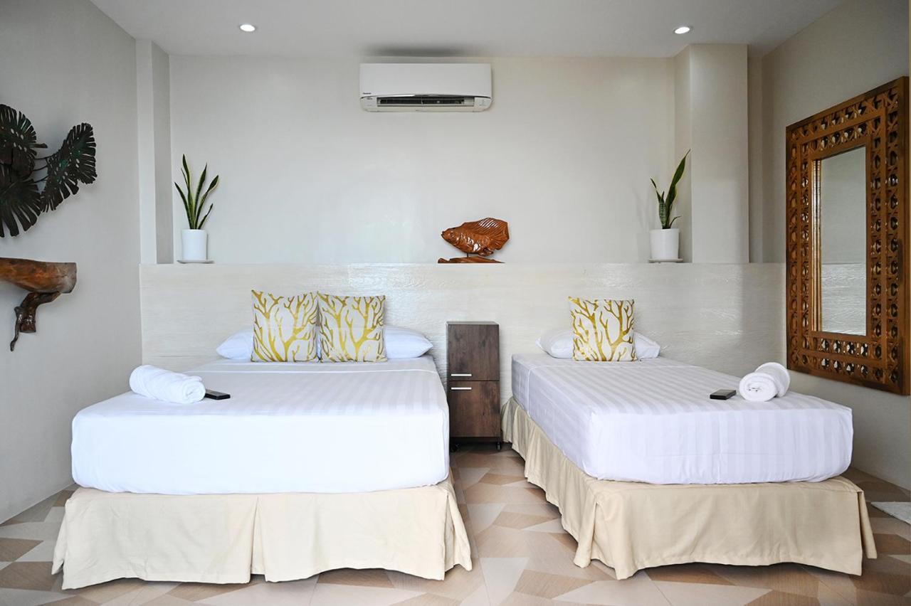 Oslob Whale Shark Resort Екстериор снимка