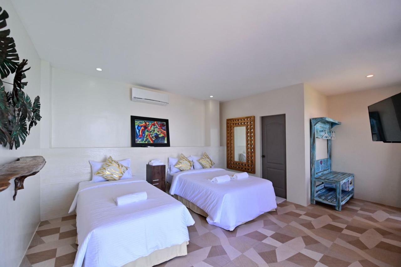Oslob Whale Shark Resort Екстериор снимка