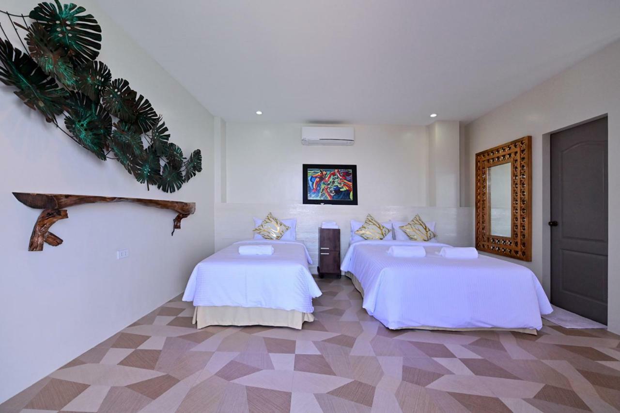 Oslob Whale Shark Resort Екстериор снимка